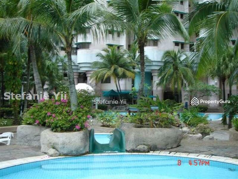 Condominium for Rent at Villa Puteri - Stefanie Yii - PropertyGuru.com.my