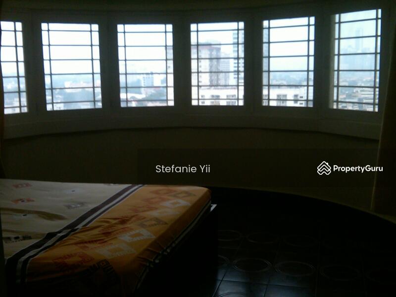 Condominium for Rent at Villa Puteri - Stefanie Yii - PropertyGuru.com.my