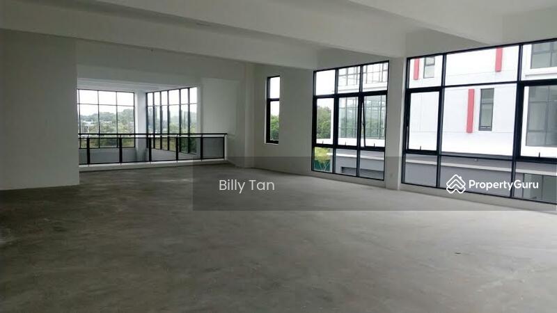 Seksyen 26, Sekitar 26, Shah Alam, 3 Sty Semi D, Jalan 