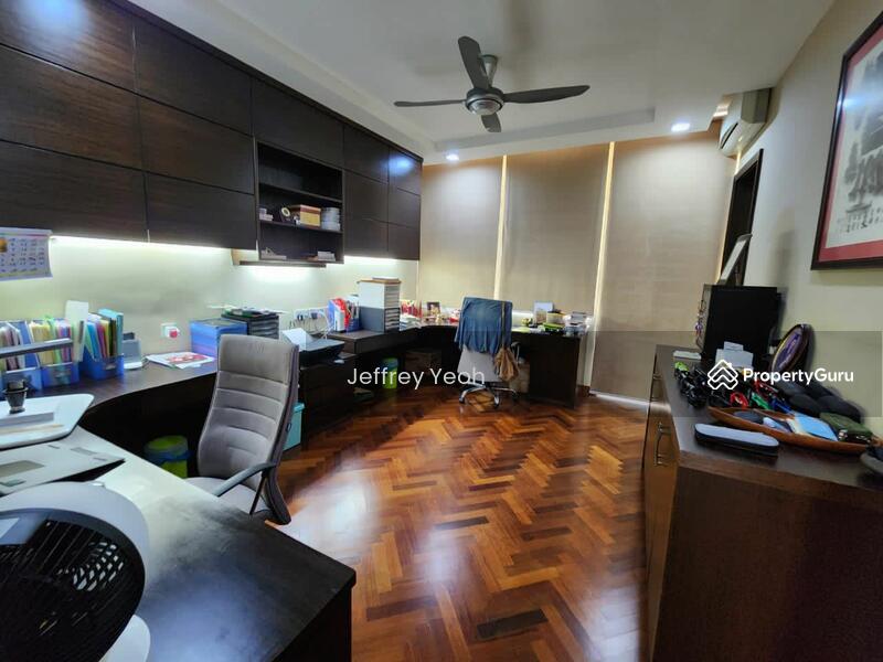 Semi-Detached House for Sale in Tanjung Tokong (Penang) - Jeffrey Yeoh - PropertyGuru.com.my