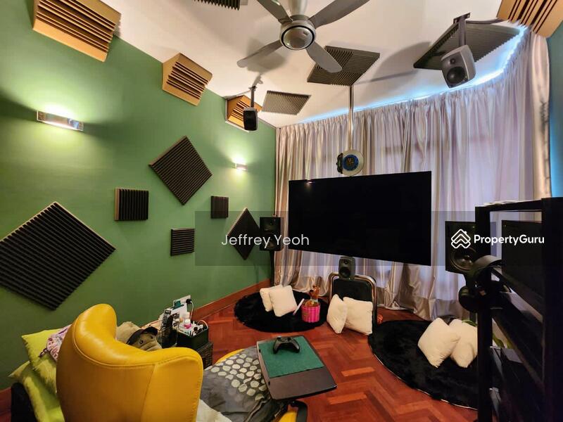 Semi-Detached House for Sale in Tanjung Tokong (Penang) - Jeffrey Yeoh - PropertyGuru.com.my