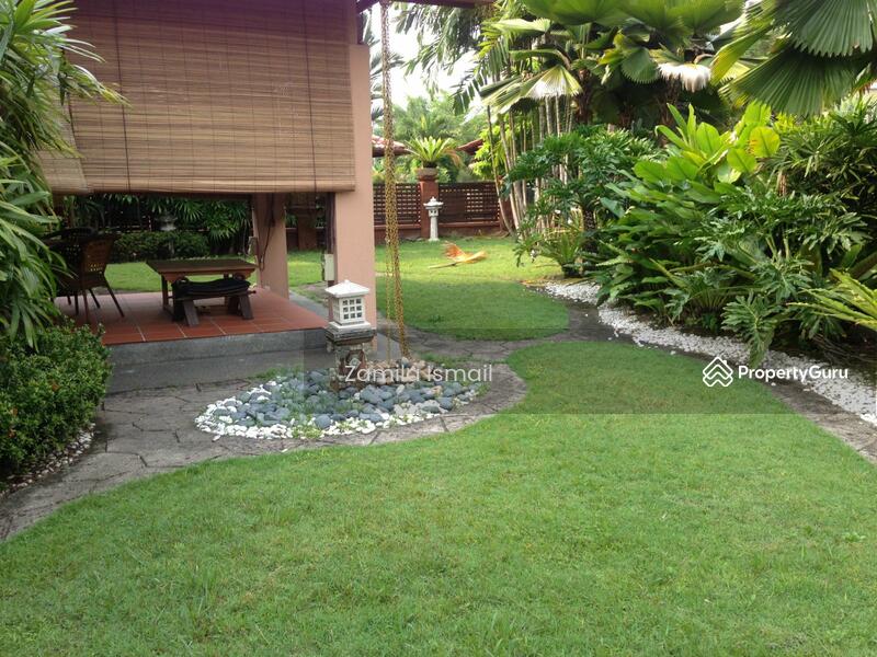 Bukit Jelutong Shah Alam, Bukit Jelutong, Selangor, 4 