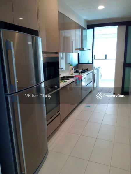 Condominium for Sale at Sastra U-Thant - Vivien Choy - PropertyGuru.com.my