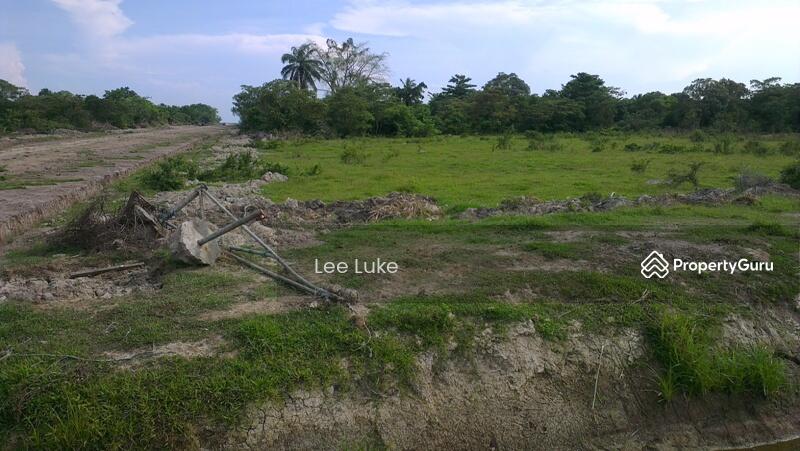 For Sale - Tanjong Sepat, Sepang, Selangor