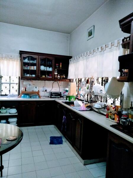 Bungalow House untuk Dijual di Usj 2 (Subang Jaya) - Celia Tan - PropertyGuru.com.my