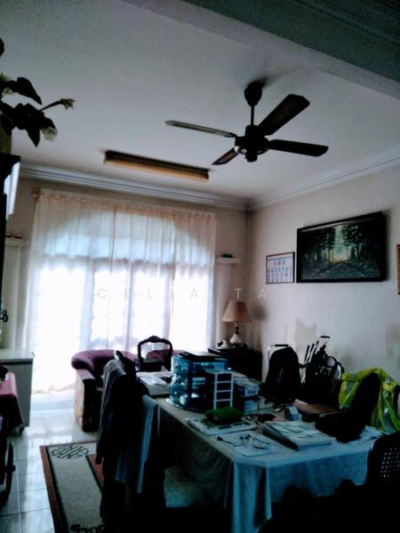 Bungalow House untuk Dijual di Usj 2 (Subang Jaya) - Celia Tan - PropertyGuru.com.my