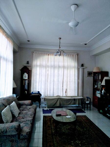 Bungalow House untuk Dijual di Usj 2 (Subang Jaya) - Celia Tan - PropertyGuru.com.my