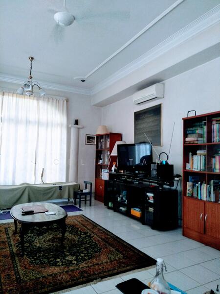 Bungalow House untuk Dijual di Usj 2 (Subang Jaya) - Celia Tan - PropertyGuru.com.my