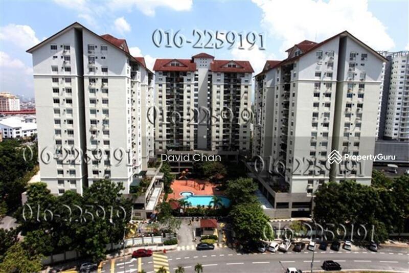 For Rent - Mentari Kondominium