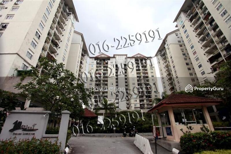 For Rent - Mentari Kondominium