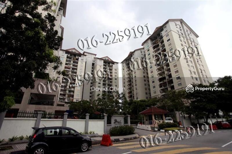 For Rent - Mentari Kondominium