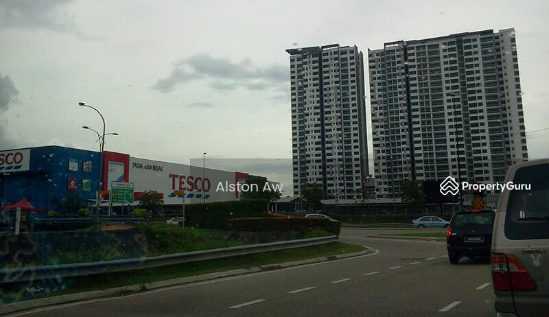 For Sale - Double Storey Shop, Opposite Bukit Indah LOTUS, Jln Bestari 6/2, Nusa Bestari, Johor Bahru