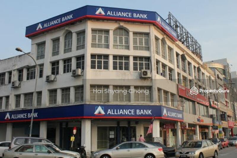 No Longer Available Jalan Kenari Puchong Jaya Jalan Kenari Puchong Jaya Puchong Selangor 1540 Sqft Commercial Properties For Sale By Hai Shyang Chong Rm 3 060 000 9211304
