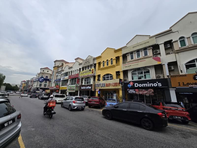 Kedai untuk Dijual di Dataran Sunway (Kota Damansara) - Kent Chua - Exterior - PropertyGuru.com.my