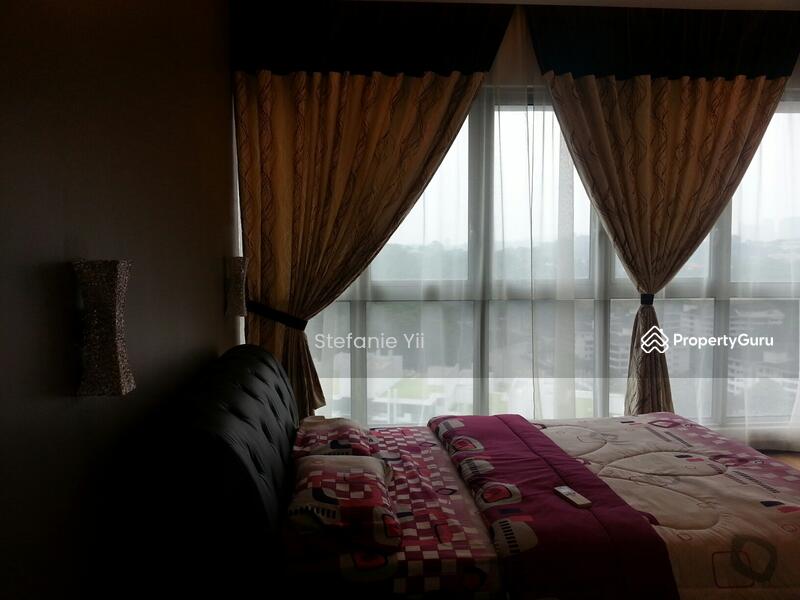 Regalia Residence untuk Untuk Disewa - RM 1,600 /bulan, Feb 2026 - PropertyGuru.com.my