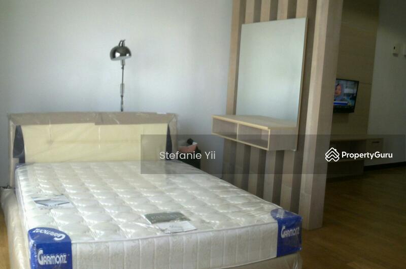 Regalia Residence untuk Untuk Disewa - RM 1,600 /bulan, Feb 2026 - PropertyGuru.com.my