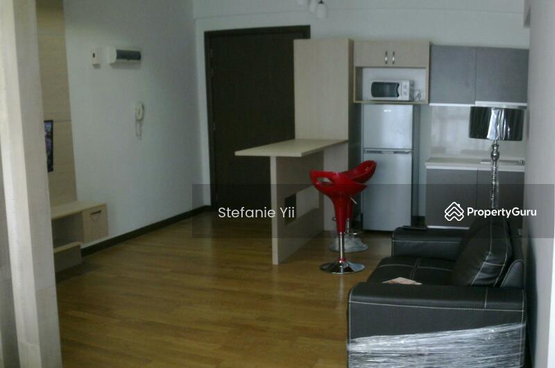 Regalia Residence untuk Untuk Disewa - RM 1,600 /bulan, Feb 2026 - PropertyGuru.com.my