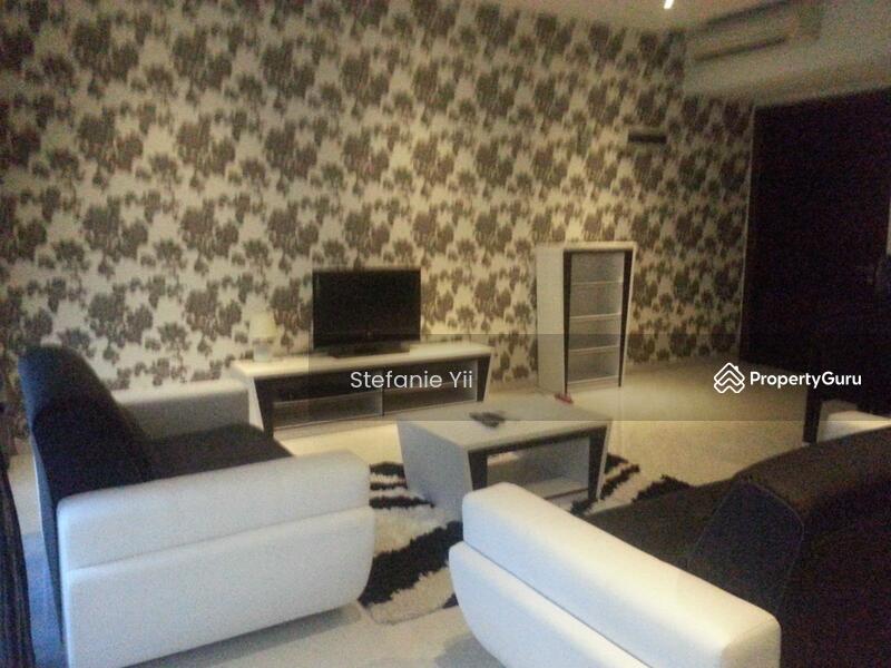 Regalia Residence untuk Untuk Disewa - RM 2,100 /bulan, Feb 2026 - PropertyGuru.com.my