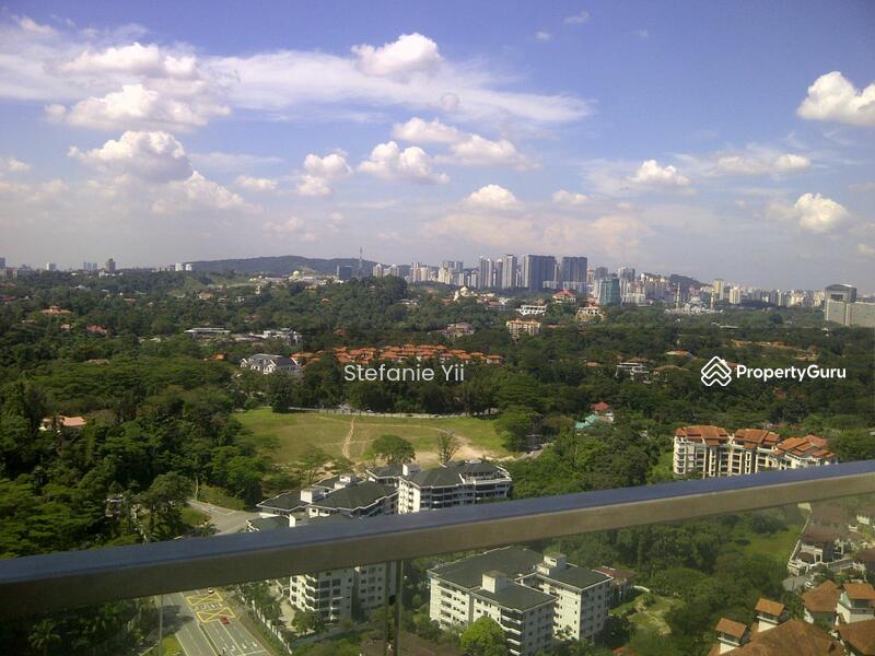 Regalia Residence untuk Untuk Disewa - RM 2,100 /bulan, Feb 2026 - PropertyGuru.com.my