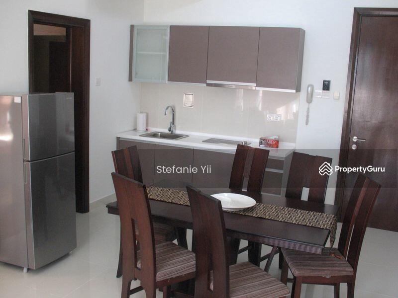 Regalia Residence untuk Untuk Disewa - RM 2,100 /bulan, Feb 2026 - PropertyGuru.com.my