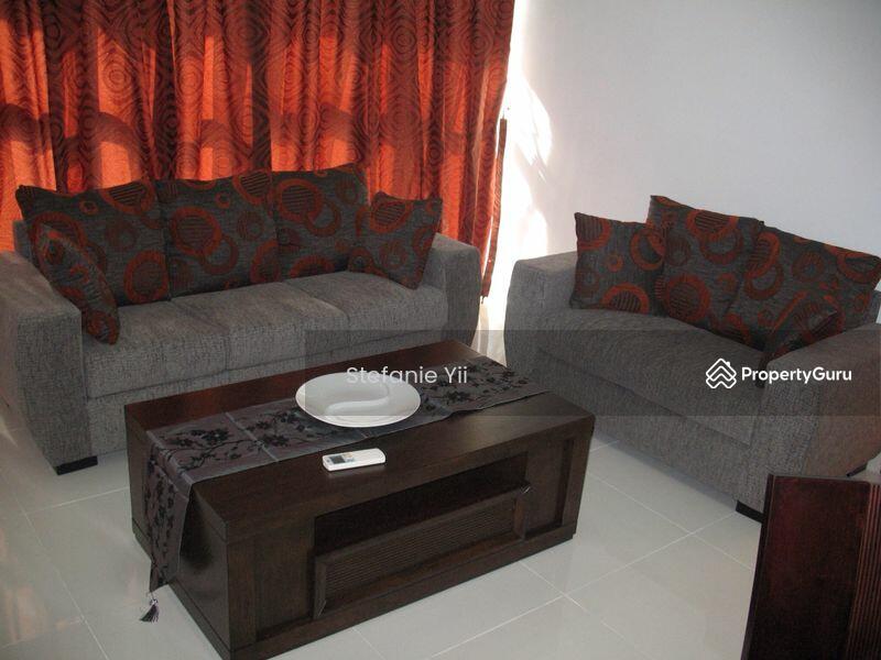 Regalia Residence untuk Untuk Disewa - RM 2,100 /bulan, Feb 2026 - PropertyGuru.com.my