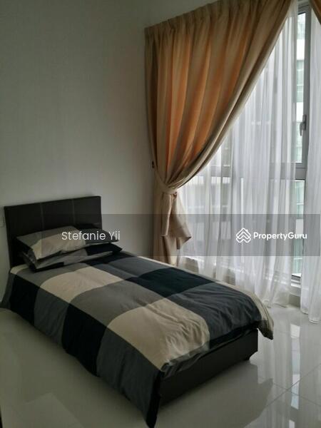 Regalia Residence untuk Untuk Disewa - RM 2,100 /bulan, Feb 2026 - PropertyGuru.com.my