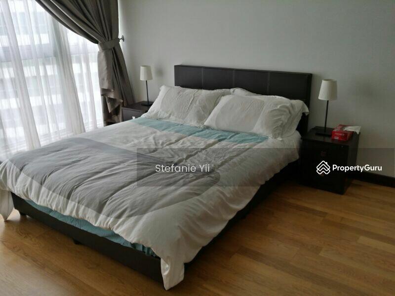 Regalia Residence untuk Untuk Disewa - RM 2,100 /bulan, Feb 2026 - PropertyGuru.com.my