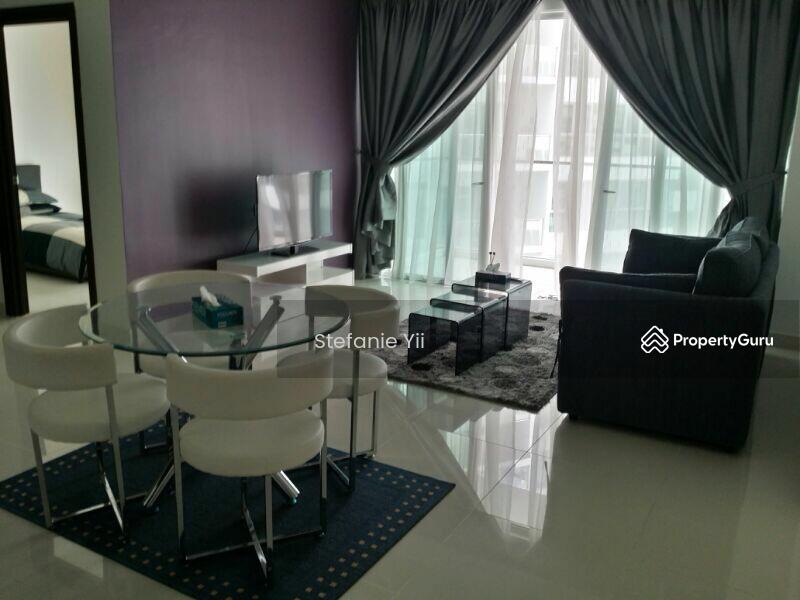 Regalia Residence untuk Untuk Disewa - RM 2,100 /bulan, Feb 2026 - PropertyGuru.com.my