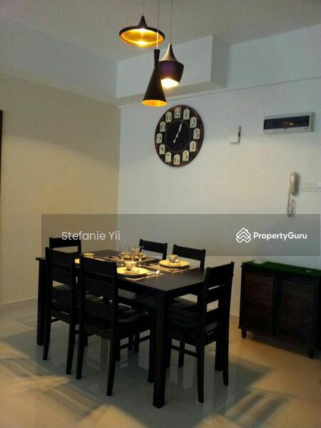 Regalia Residence untuk Untuk Disewa - RM 2,100 /bulan, Feb 2026 - PropertyGuru.com.my