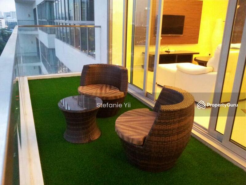 Regalia Residence untuk Untuk Disewa - RM 2,100 /bulan, Feb 2026 - PropertyGuru.com.my