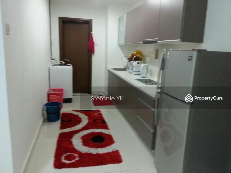 Regalia Residence untuk Untuk Disewa - RM 2,100 /bulan, Feb 2026 - PropertyGuru.com.my