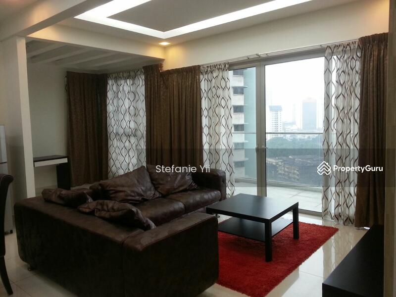 Regalia Residence untuk Untuk Disewa - RM 2,100 /bulan, Feb 2026 - PropertyGuru.com.my