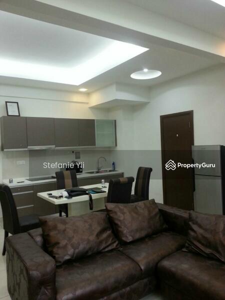 Regalia Residence untuk Untuk Disewa - RM 2,100 /bulan, Feb 2026 - PropertyGuru.com.my