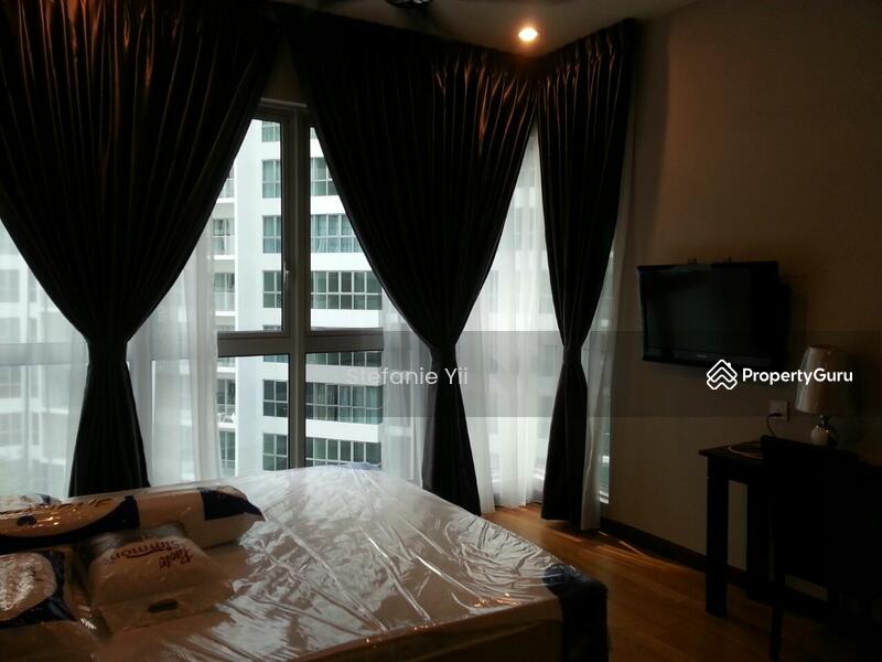 Regalia Residence untuk Untuk Disewa - RM 2,100 /bulan, Feb 2026 - PropertyGuru.com.my