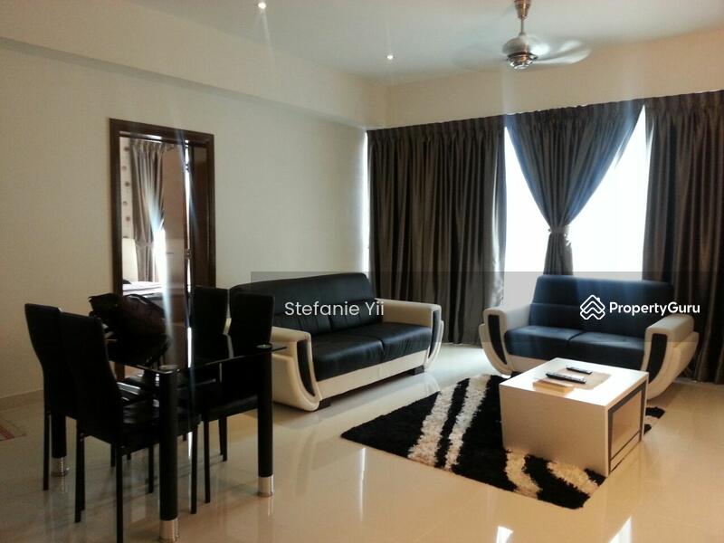 Regalia Residence untuk Untuk Disewa - RM 2,100 /bulan, Feb 2026 - PropertyGuru.com.my