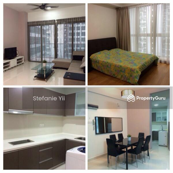 Regalia Residence untuk Untuk Disewa - RM 2,100 /bulan, Feb 2026 - PropertyGuru.com.my