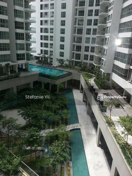 Regalia Residence untuk Untuk Disewa - RM 2,100 /bulan, Feb 2026 - PropertyGuru.com.my