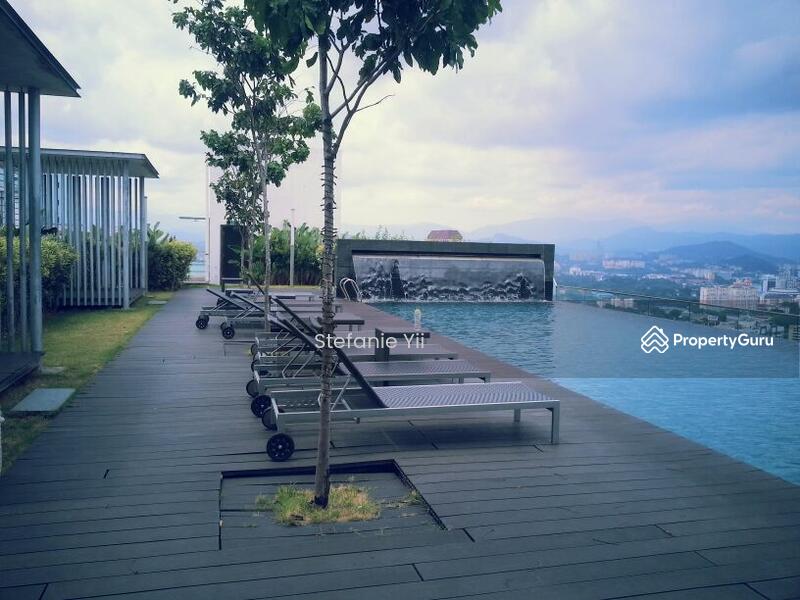 Regalia Residence untuk Untuk Disewa - RM 2,100 /bulan, Feb 2026 - PropertyGuru.com.my