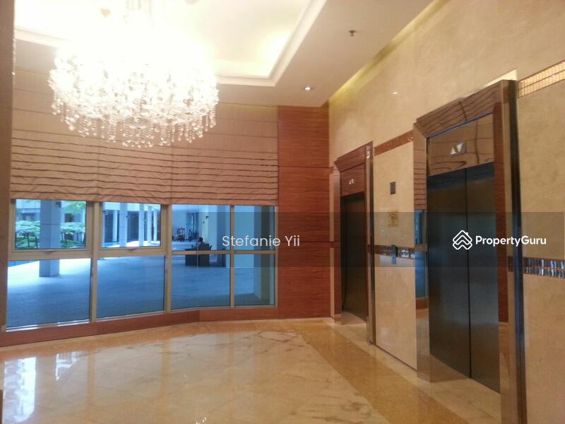 Regalia Residence untuk Untuk Disewa - RM 2,100 /bulan, Feb 2026 - PropertyGuru.com.my