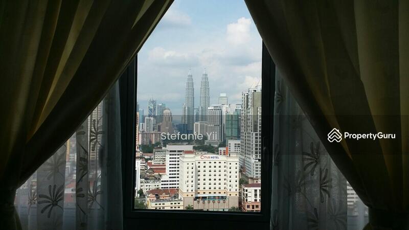 Regalia Residence untuk Untuk Disewa - RM 2,100 /bulan, Feb 2026 - PropertyGuru.com.my