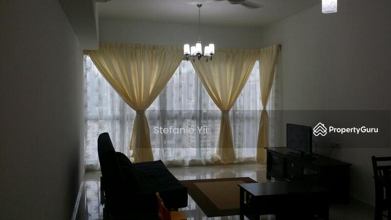 Regalia Residence untuk Untuk Disewa - RM 2,100 /bulan, Feb 2026 - PropertyGuru.com.my