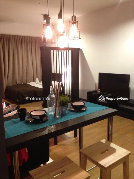 Regalia Residence untuk Untuk Disewa - RM 2,100 /bulan, Feb 2026 - PropertyGuru.com.my