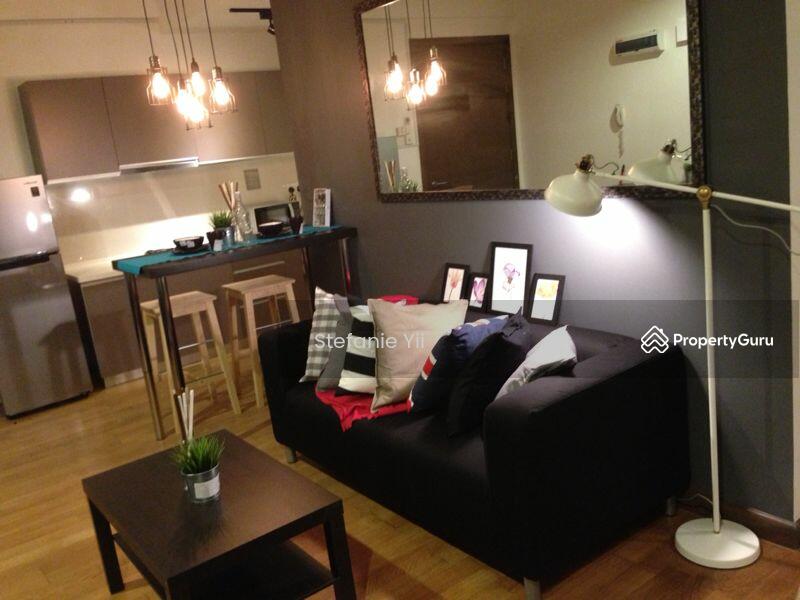 Regalia Residence untuk Untuk Disewa - RM 2,100 /bulan, Feb 2026 - PropertyGuru.com.my