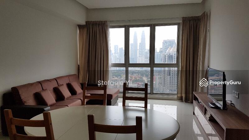 Regalia Residence untuk Untuk Disewa - RM 1,800 /bulan, Feb 2026 - PropertyGuru.com.my