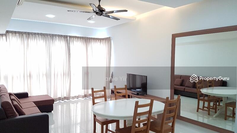 Regalia Residence untuk Untuk Disewa - RM 1,800 /bulan, Feb 2026 - PropertyGuru.com.my