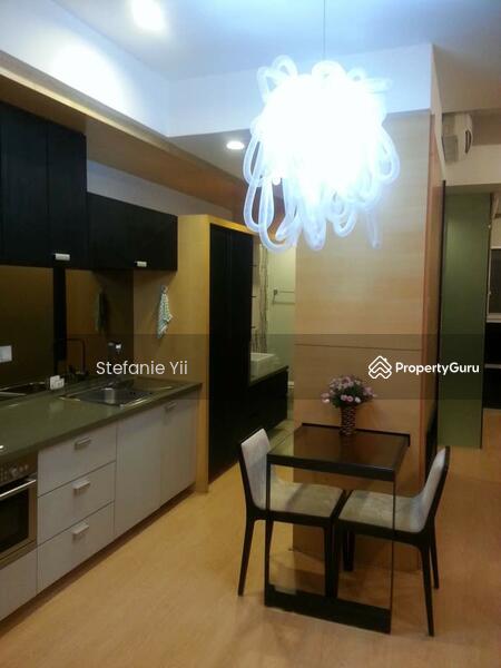 Regalia Residence untuk Untuk Disewa - RM 1,800 /bulan, Feb 2026 - PropertyGuru.com.my