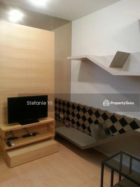 Regalia Residence untuk Untuk Disewa - RM 1,800 /bulan, Feb 2026 - PropertyGuru.com.my