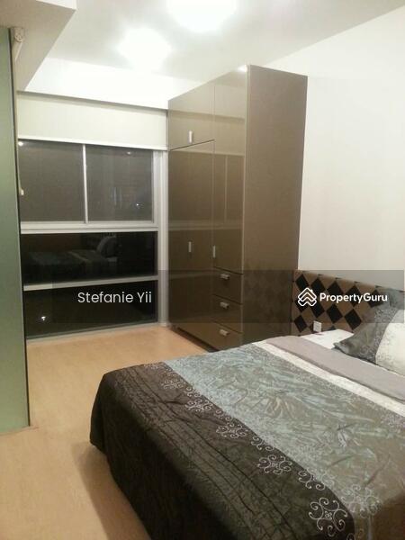 Regalia Residence untuk Untuk Disewa - RM 1,800 /bulan, Feb 2026 - PropertyGuru.com.my