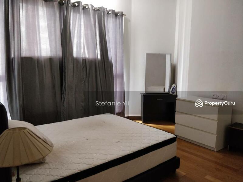 Regalia Residence untuk Untuk Disewa - RM 1,800 /bulan, Feb 2026 - PropertyGuru.com.my