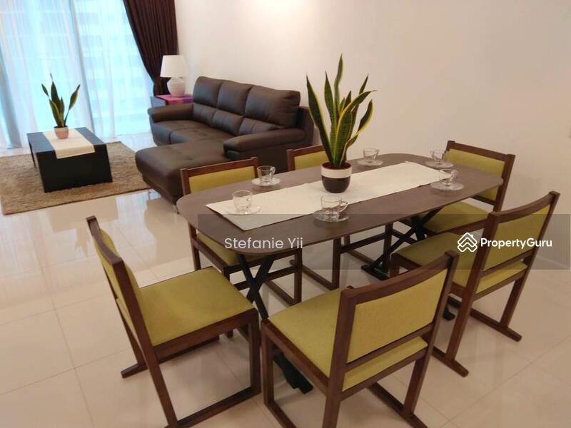 Regalia Residence untuk Untuk Disewa - RM 1,800 /bulan, Feb 2026 - PropertyGuru.com.my